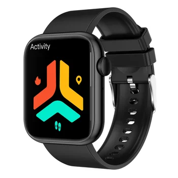 Smart Skatīties QX7 Bluetooth Zvanot Mūzikas AI Balss Vīriešiem, Sirdsdarbības Ātrums, asinsspiediens Sievietēm Smartwatch Fitnesa Sports Tracker